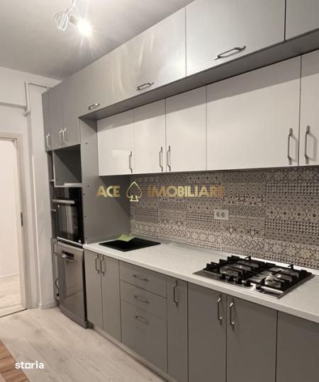 2 Camere de vanzare | Berceni | 0% Comision | Centrala | Parcare |
