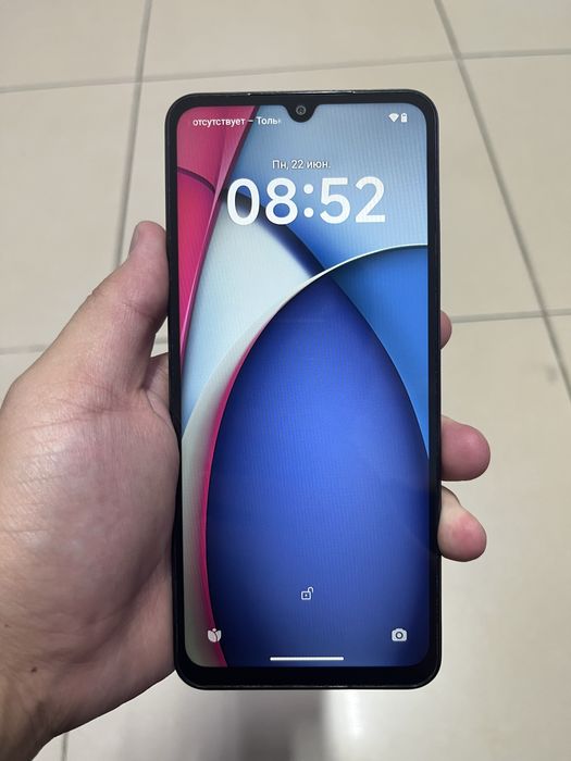 Redmi A5 Редми А5 128 гб