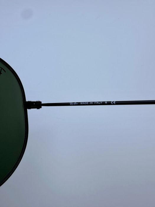 Ray Ban RB3025 W3235