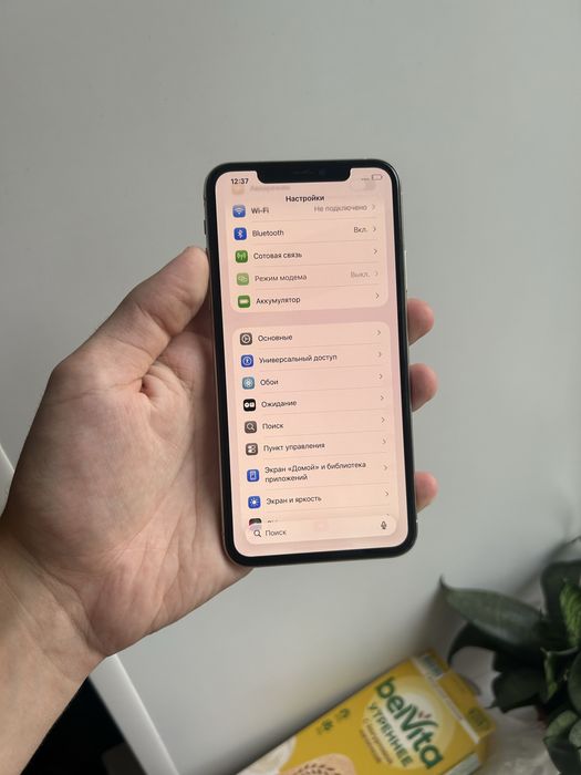 iphone 11 pro max 64gb 73% с минусом