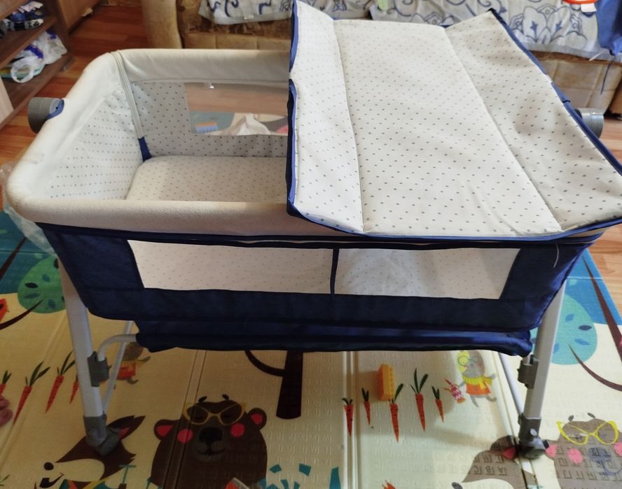 Продаю колыбель люльку 12000тг.