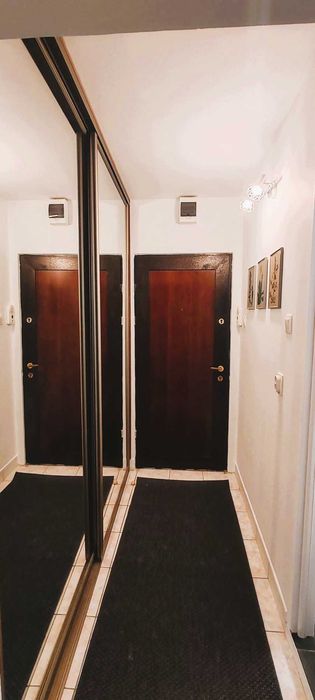 Închiriere garsonieră confort 1 – Cluj-Napoca, str. Cireșilor (zona Pasteur – Grădina Botanică)