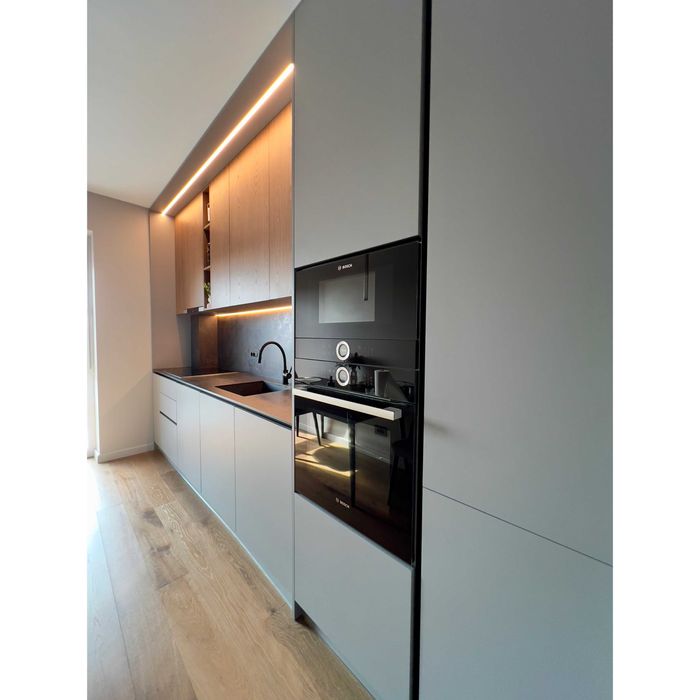 Mobila la comanda Mobilier la comanda