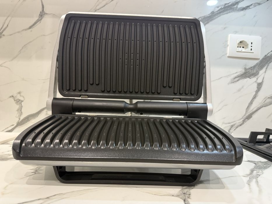 OptilGrill Plus XL - Tefal