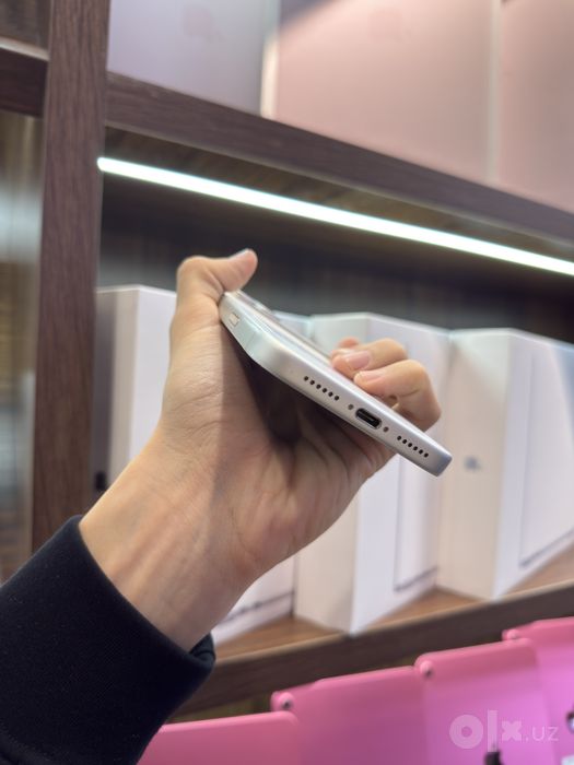 iphone 17 pro max naxtka va nasiya savdoga