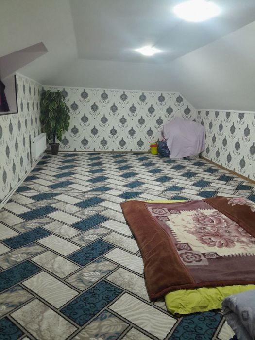 Продается новотсроенный дом