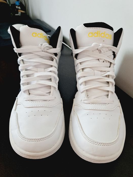 Кецове Adidas ,бели!