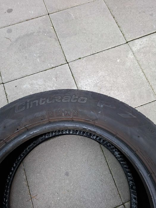 Летни гуми Pirelli 225 55 16
