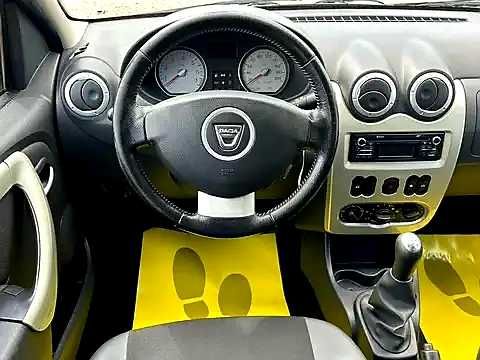 Дачия Логан MCV 1.6 На части