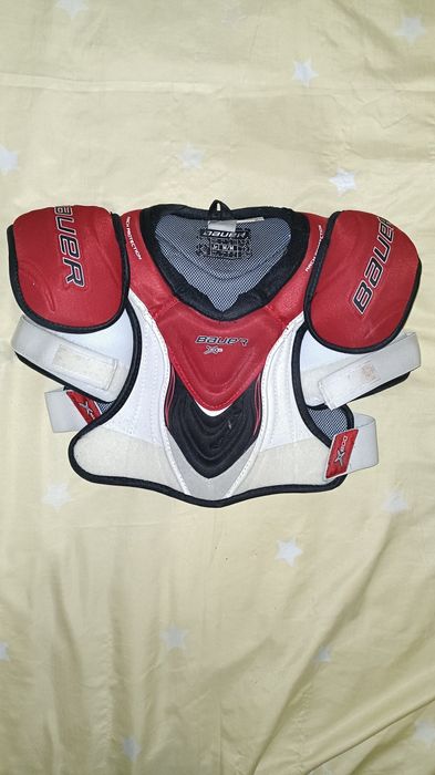 Хоккейная форма на 7-9 лет