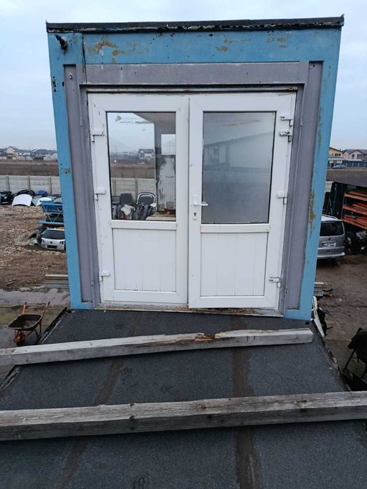 container locuit 6m 1300 euro