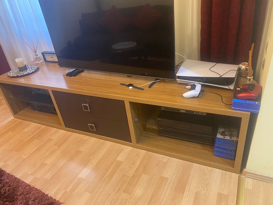 Servanta sufragerie
