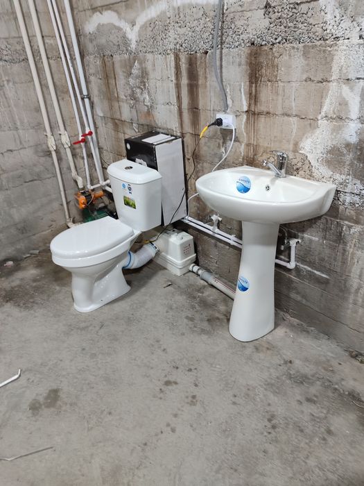 Santexnik hizmati Toshkent shahar boylab kafolat beriladi сантехник