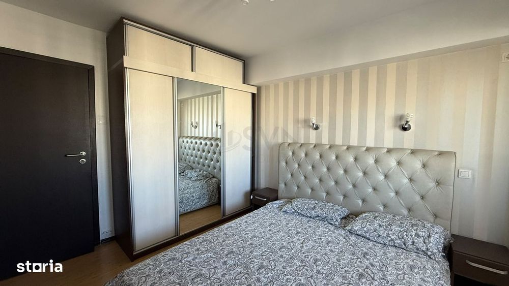 Apartament 3 camere Colentina Mobilat