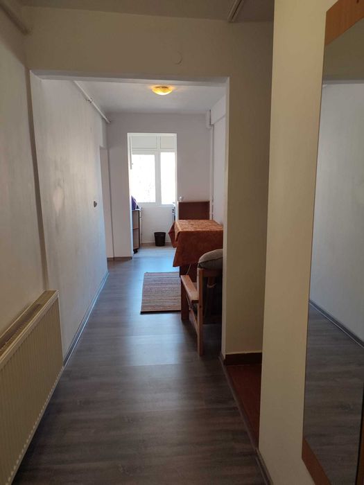 Direct de la proprietar vand apartament 2 camere, Lunca, Universitate