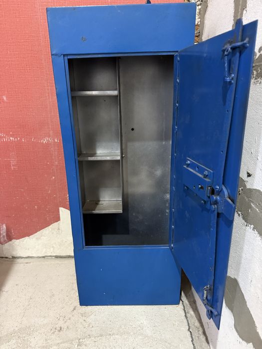 Продам сейф для оружия