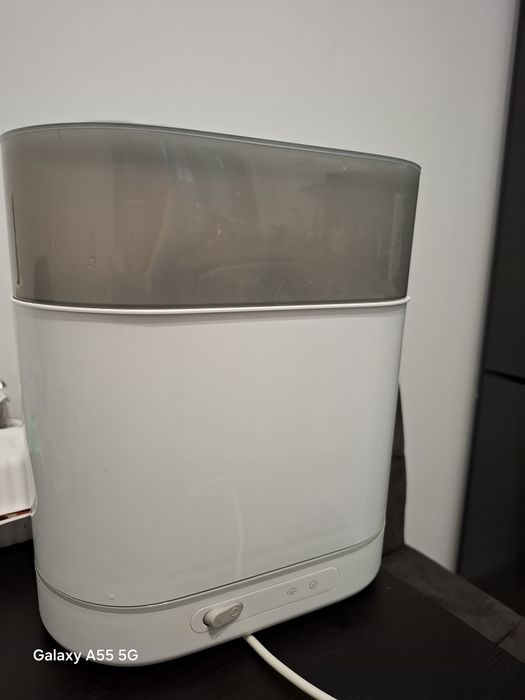 Sterilizator Philips Avent
