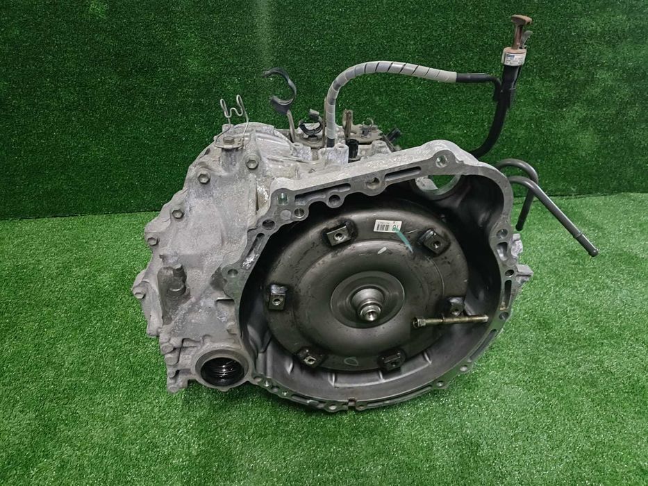 АКПП от Toyota Camry 30 35 4 ступка U271