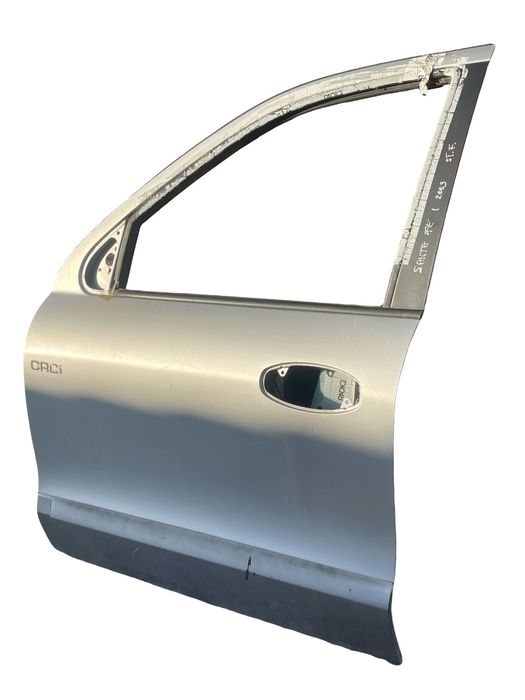 Usa Portiera Stanga Fata Hyundai Santa Fe I Sm 2000 - 2006