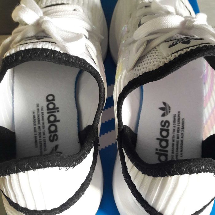 Adidas Swift run X J чисто нови