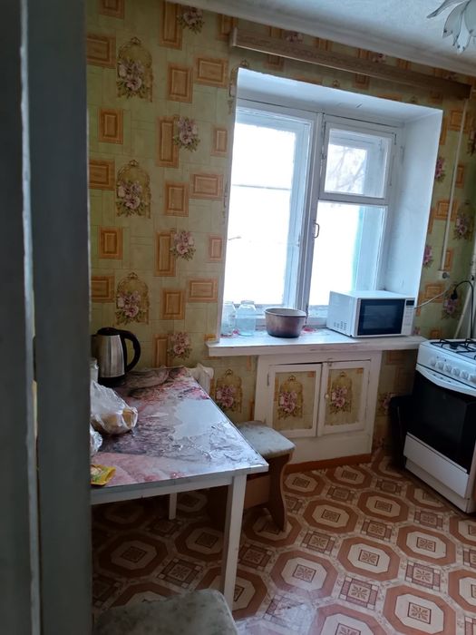 Сдам 2 ком квартиру в районе Рахмета
