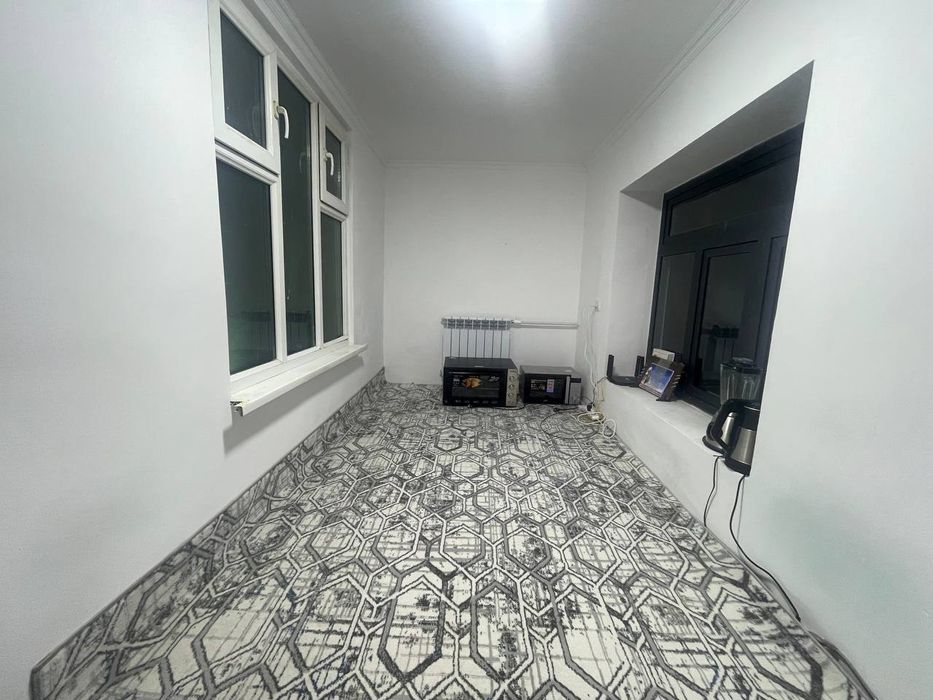 Uchtepa 23 / 2x6 balkon / 4/5 - qavat