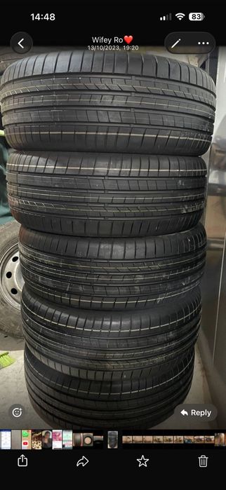 Cauciucuri Brigistone 255/55/R19  111H