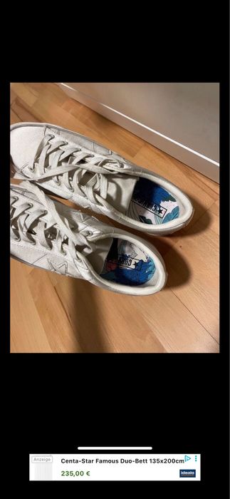 Нови Converse Chuck Taylor