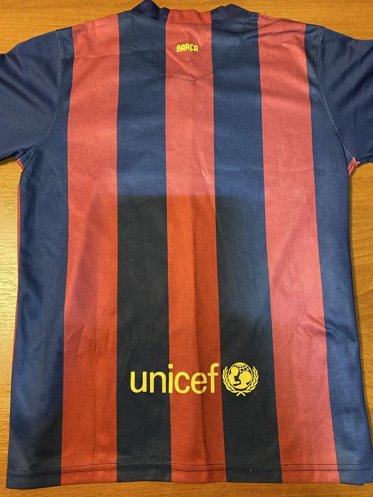 Футбольная форма