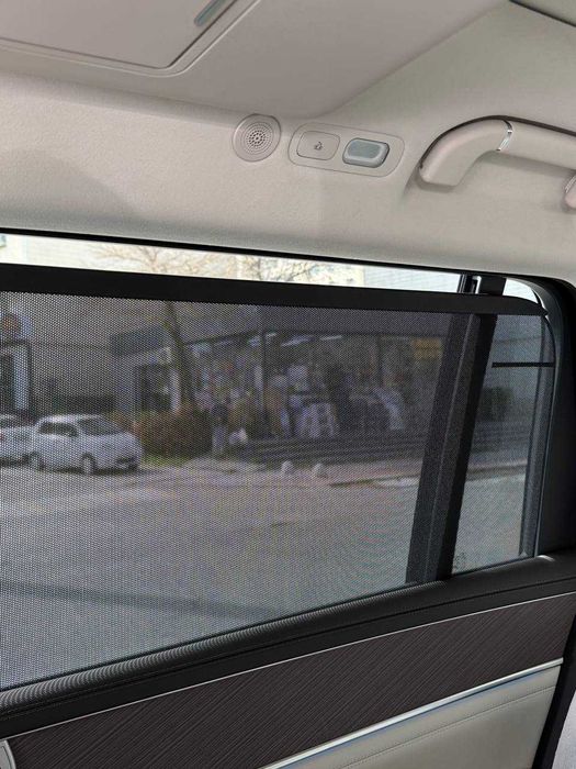 Denza n9 фулл комплектация 2025 в наличии/tayyor