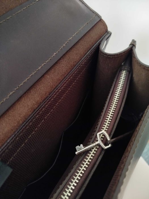 Geanta AG Spalding & Bros