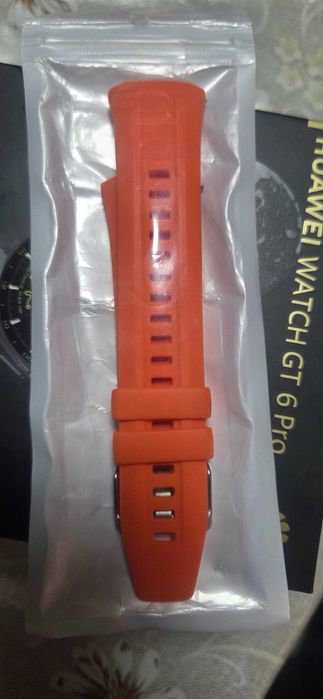 Huawei watch GT 6 Pro