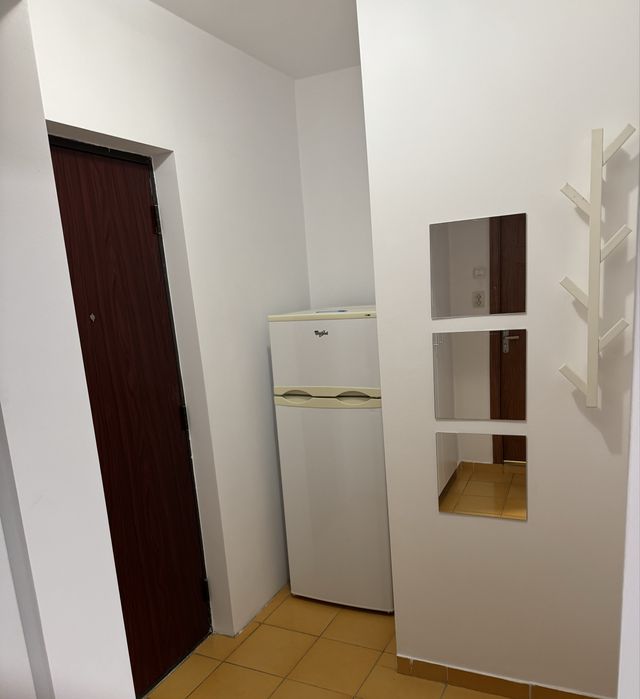 Garsoniera de inchiriat in Tineretului