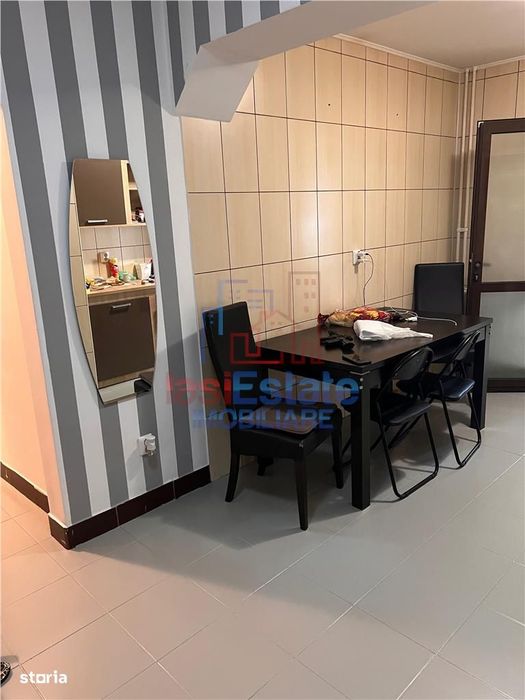Apartament 3 camere zona Galata - Lidl