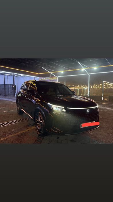 Dongfen Fengon S 508