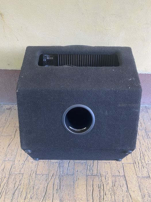 Hartke HA 1200.