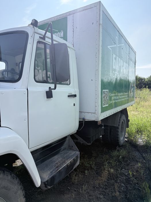 Продам два грузовых авто
