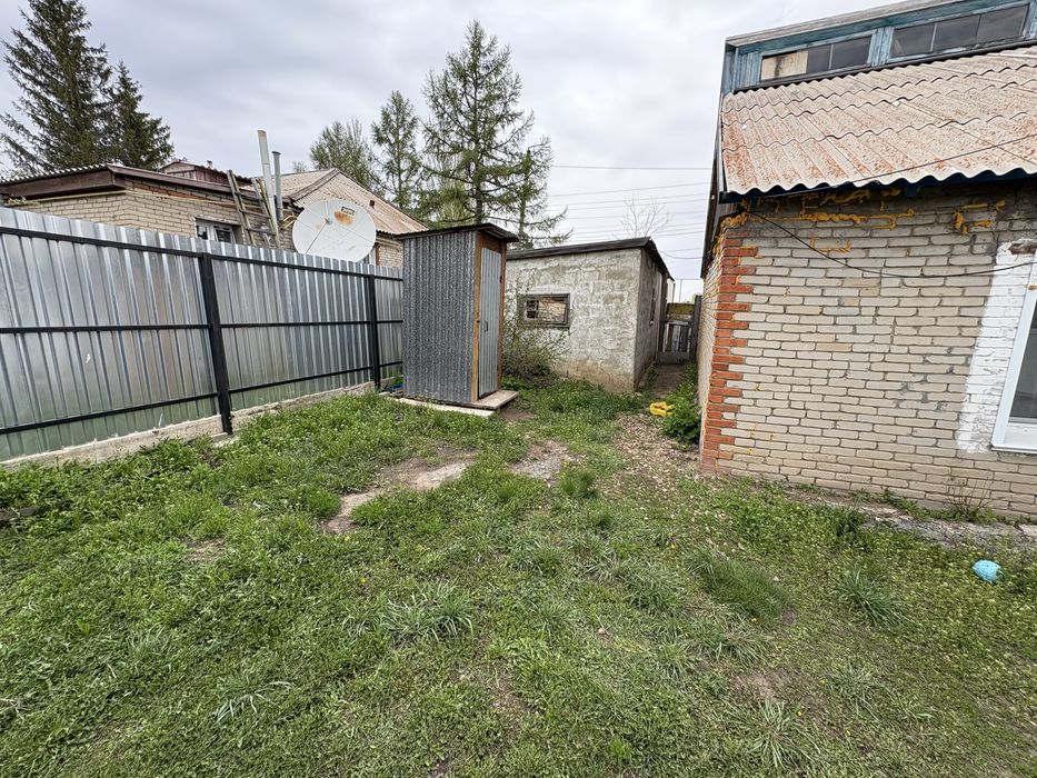 Продам дом в хорошем состоянии