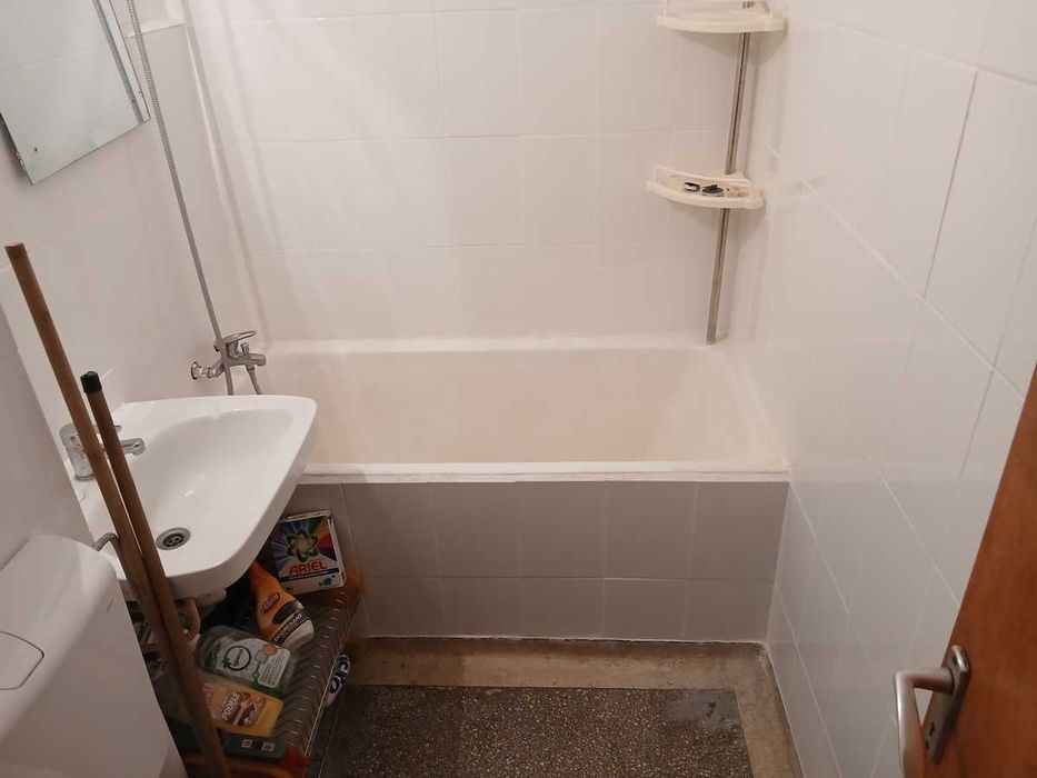 Garsoniera langa Aparatorii Patriei