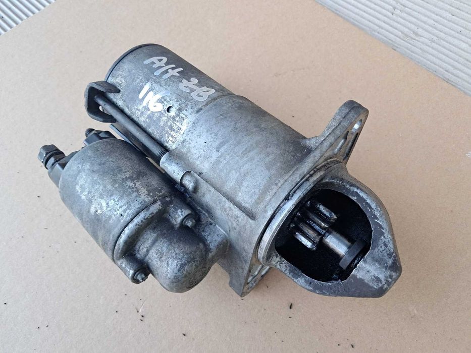 Opel Astra H Zafira B, alternator compresor electromotor, motor 1,6