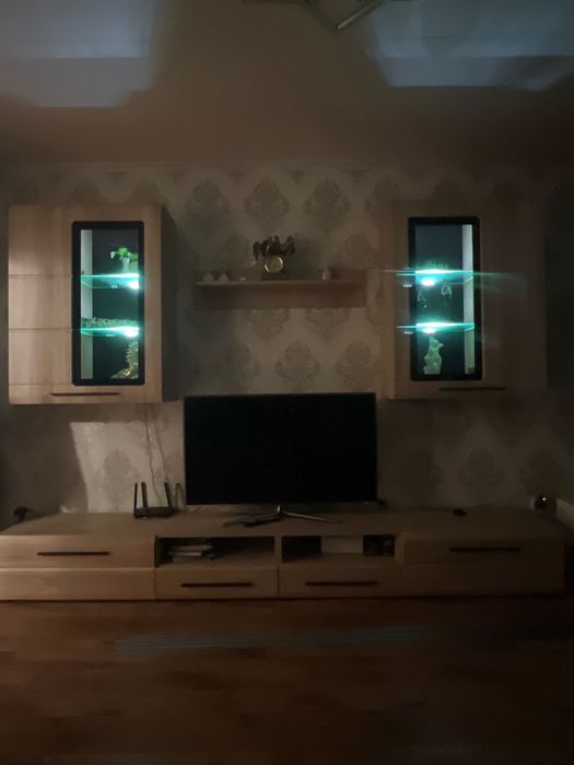 Стенка для гостиной