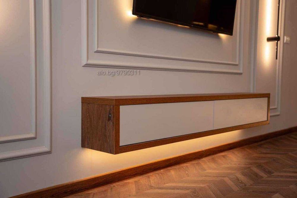 Продава се Двустаен апартамент в Пловдив, Остромила - 65 кв.м за 1847 €/кв.м - Снимка #4