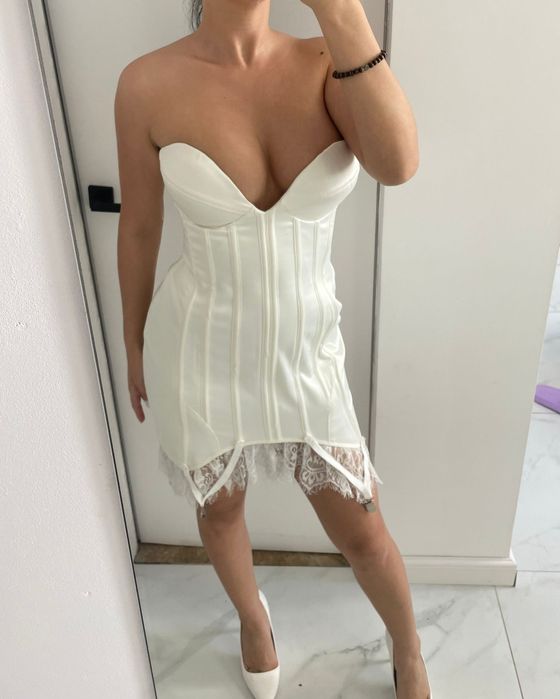 Rochie de ocazie la comanda