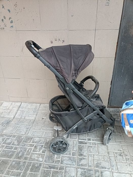 Детские Коляска б/у