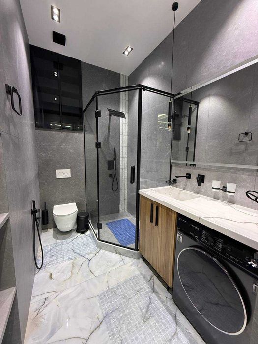 Сдаётся квартира на Яккасарае, ЖК "Shoshkent"