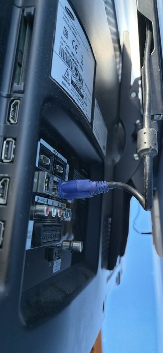 Samsung 42 диагональ б/у