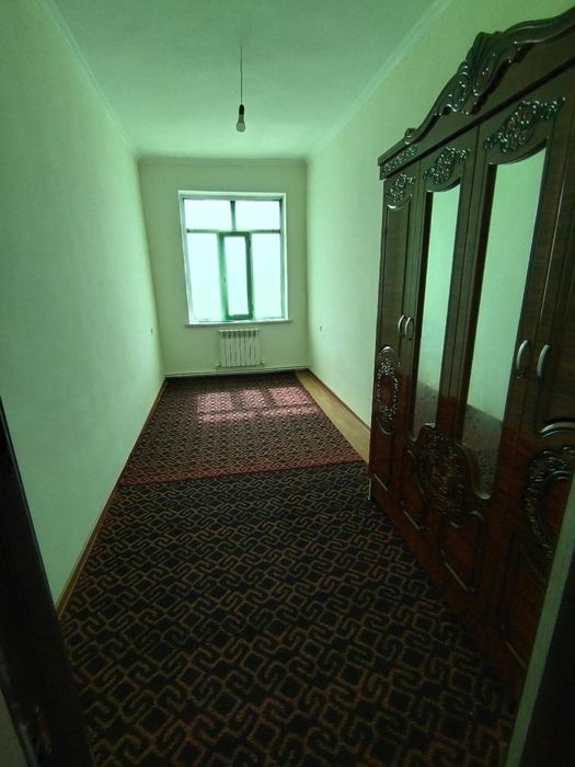 Uzoq muddatga kvartira