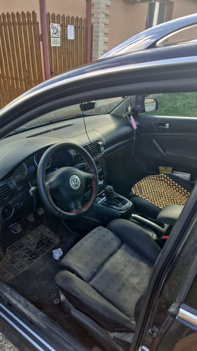 Vand passat b5.5