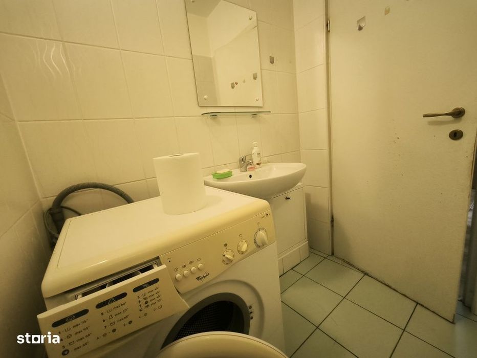 Apartment in Cluj-Napoca, Mărăști - Mai multe
