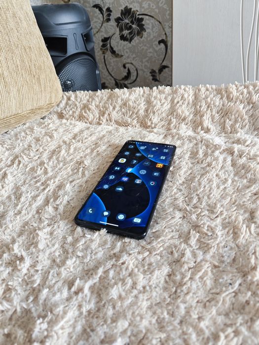 Motorolla edge+(2022) продажа/обмен